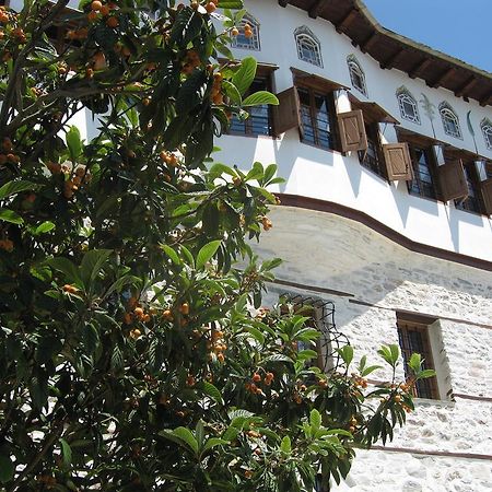 Bed and Breakfast Ta Xelidonakia Pinakatai Экстерьер фото