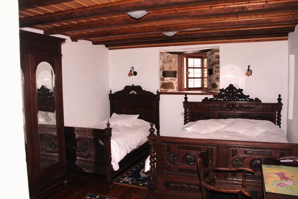 Bed and Breakfast Ta Xelidonakia Pinakatai Экстерьер фото