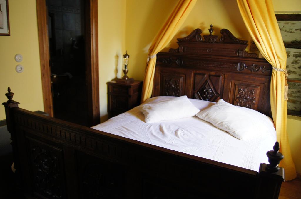 Bed and Breakfast Ta Xelidonakia Pinakatai Экстерьер фото