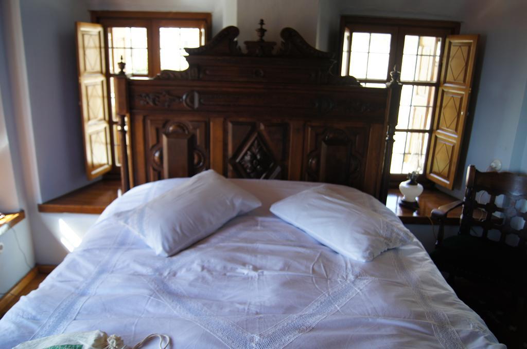 Bed and Breakfast Ta Xelidonakia Pinakatai Экстерьер фото