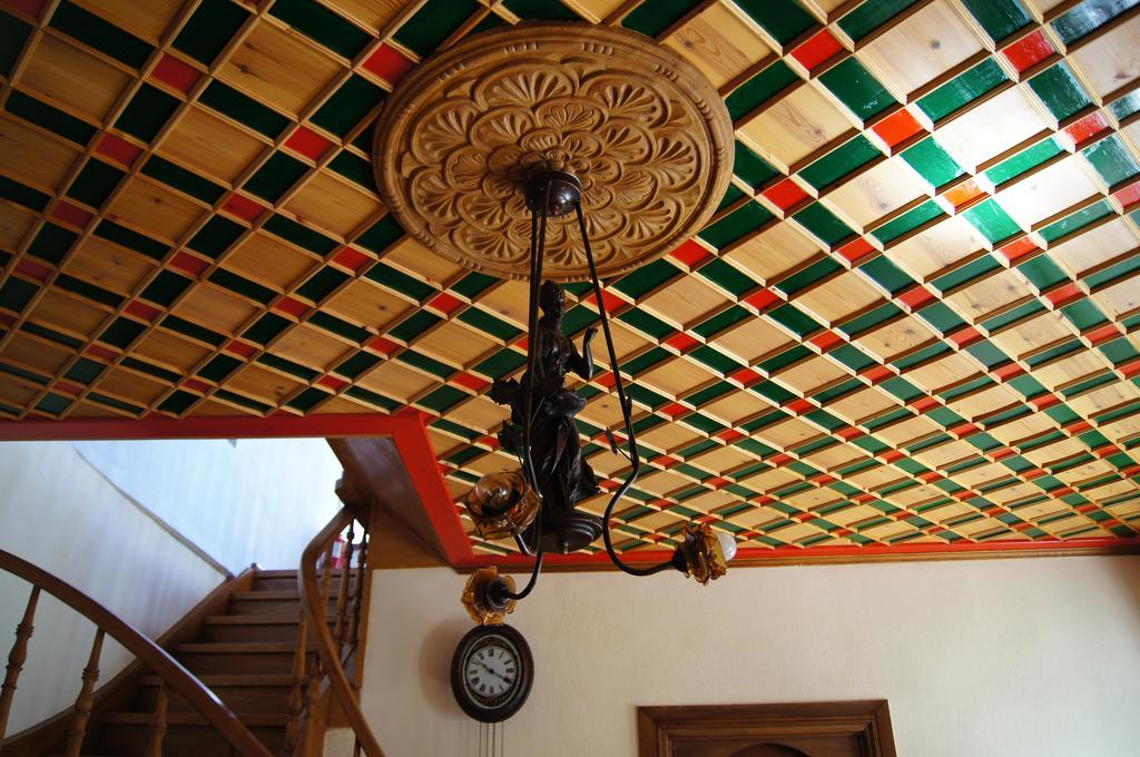 Bed and Breakfast Ta Xelidonakia Pinakatai Экстерьер фото