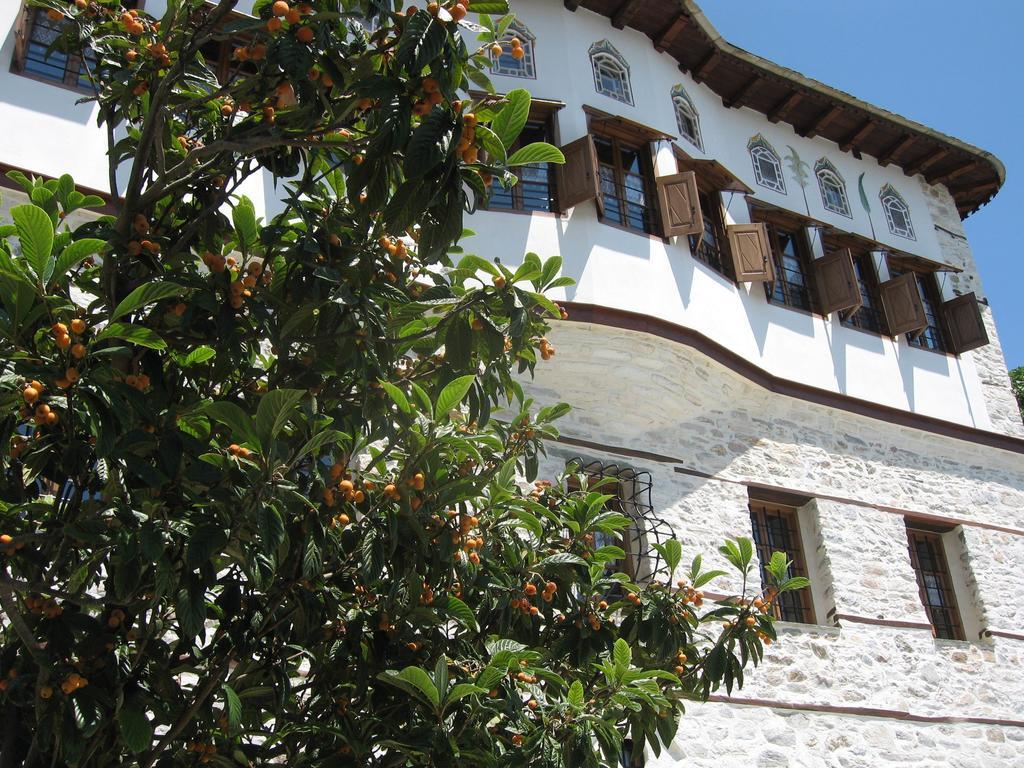 Bed and Breakfast Ta Xelidonakia Pinakatai Экстерьер фото