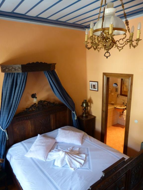 Bed and Breakfast Ta Xelidonakia Pinakatai Экстерьер фото