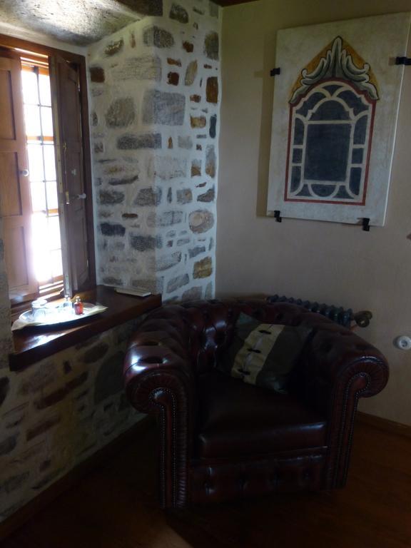 Bed and Breakfast Ta Xelidonakia Pinakatai Экстерьер фото