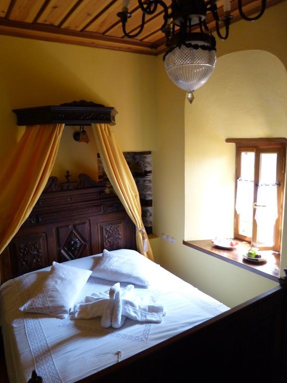 Bed and Breakfast Ta Xelidonakia Pinakatai Экстерьер фото