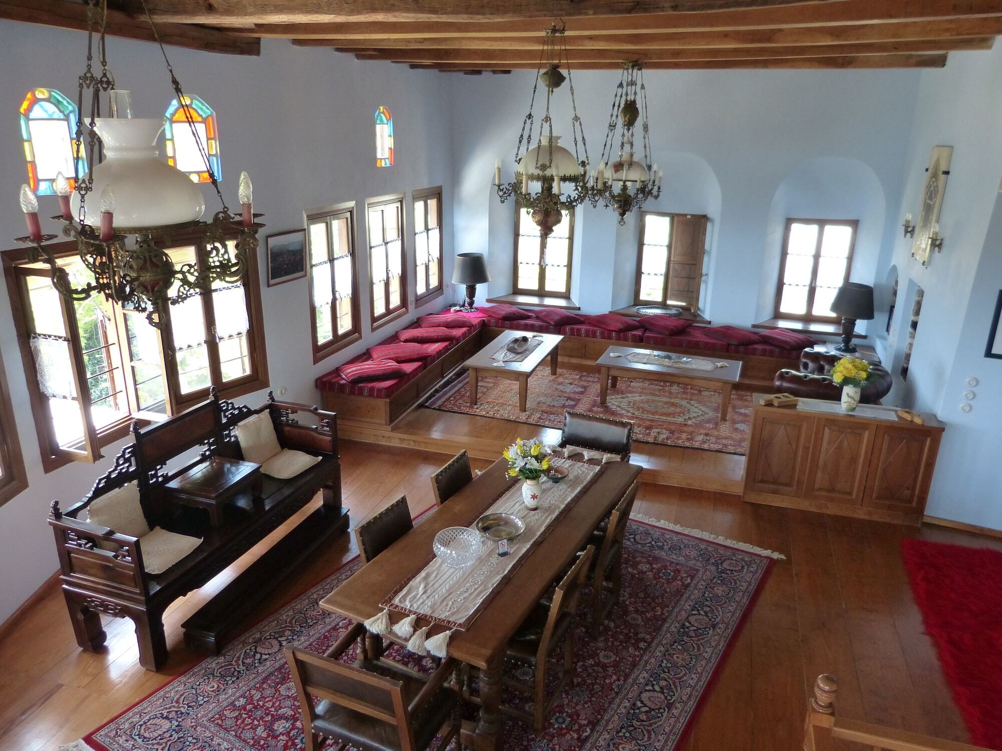 Bed and Breakfast Ta Xelidonakia Pinakatai Экстерьер фото
